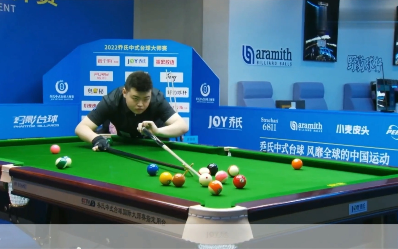 在高频密集 在高频密集