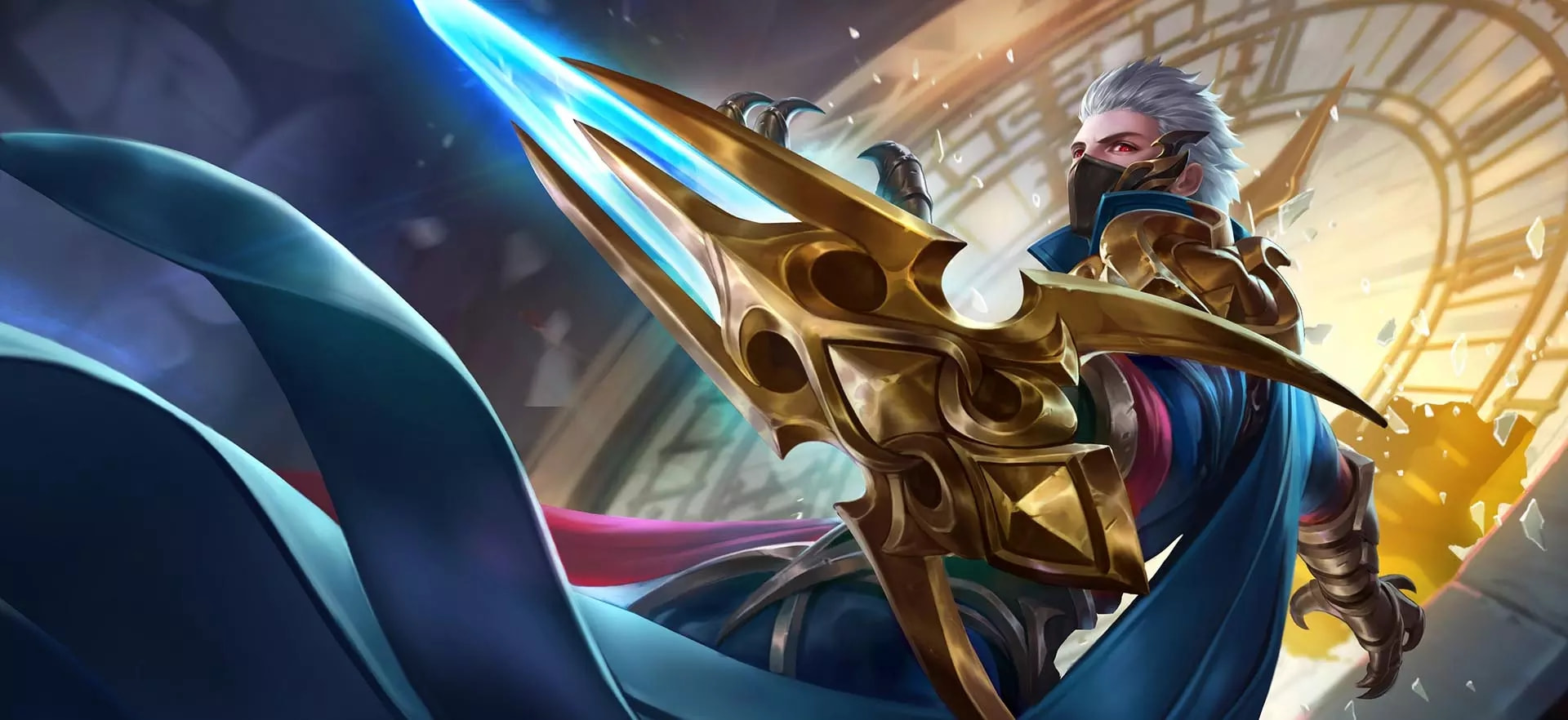 快船VS开 快船VS开